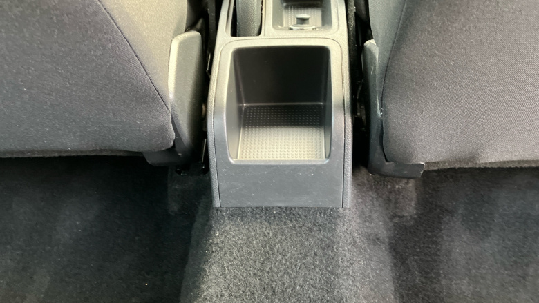 SEAT Arona 1.0 TSI SE Technology [EZ] 5dr Petrol Hatchback